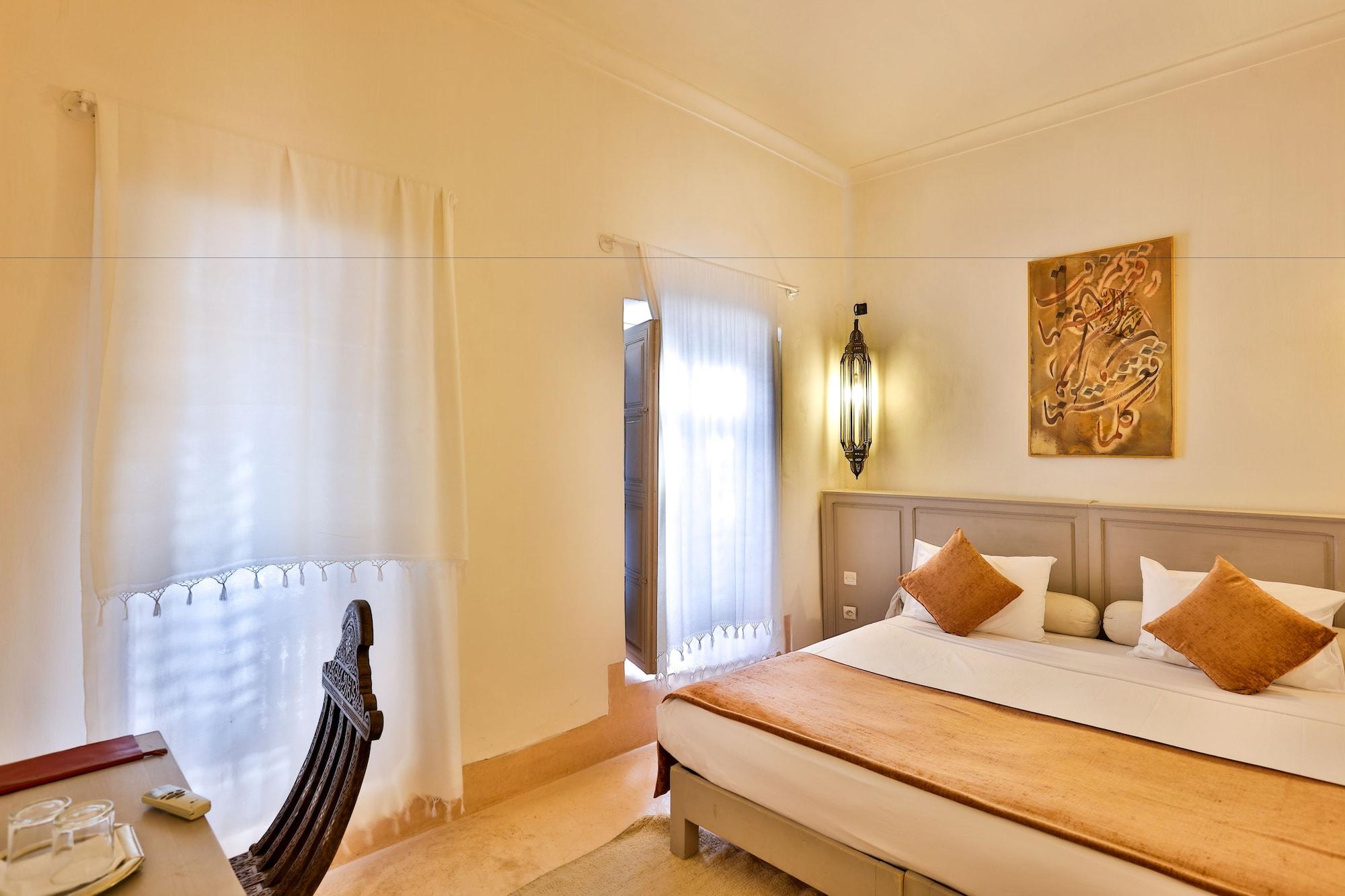 מרקש Hotel & Spa Riad Al Jazira מראה חיצוני תמונה