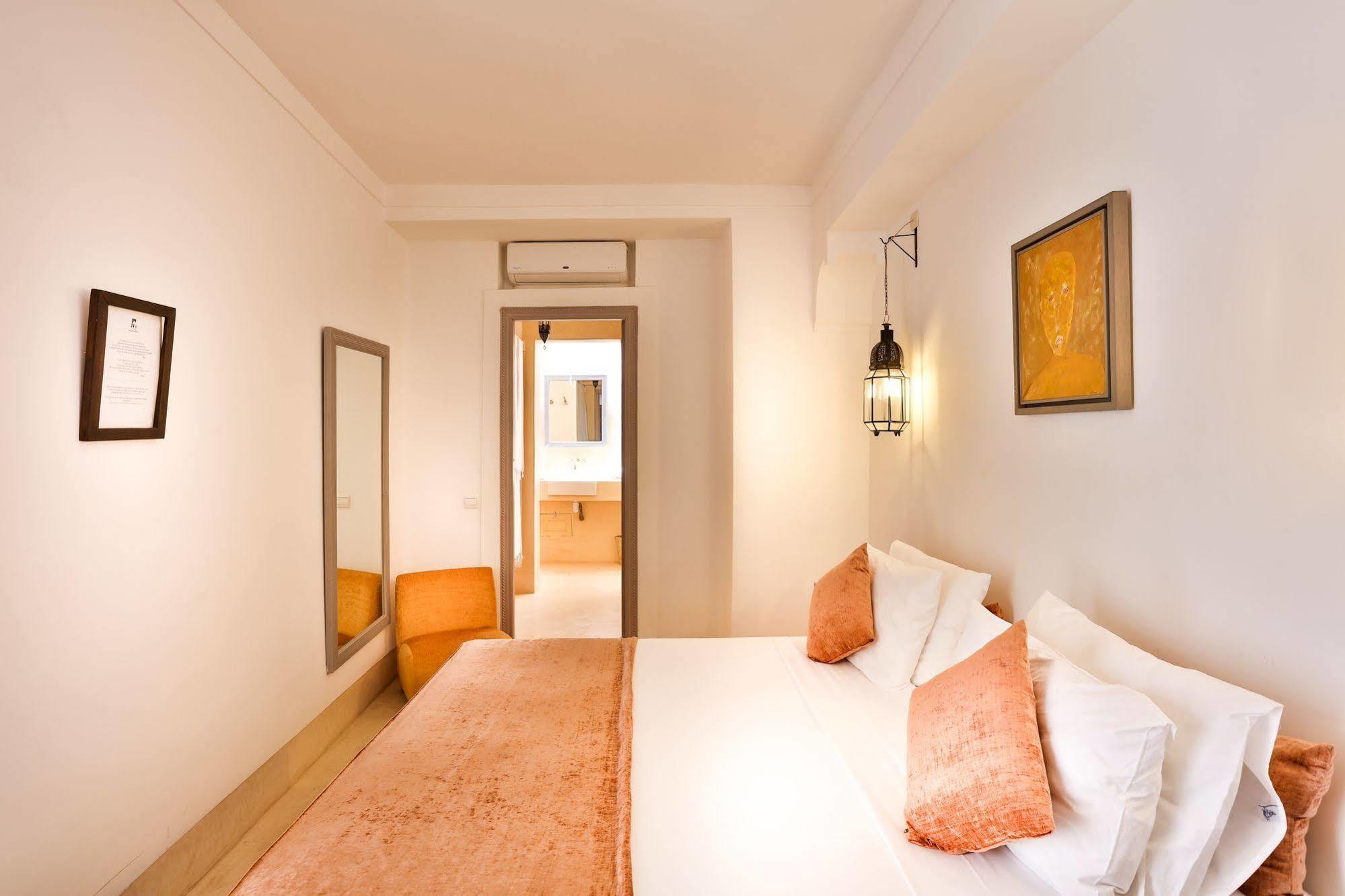 מרקש Hotel & Spa Riad Al Jazira מראה חיצוני תמונה